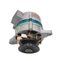 원예 농업용 기계 수월한 작업 뉴 차량 세발 자전거 12v14v 영구 자석 DC 뮬 카트 트랙터 광 발전기 포함, [04] D