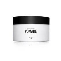 브이티 마이크로홀딩 포마드 헤어밤 100g 생머리왁스 볼륨탄력 쉐이빙세트, 상세페이지 참조