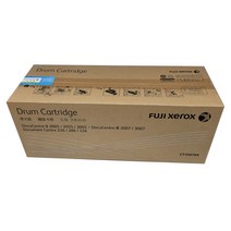 제록스 정품이미징유닛 Document Centre 336G, 1개, 검정