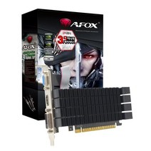 AFOX 지포스 GT710 L5 D3 1GB LP 디앤디컴, 1개, 상세페이지 참조