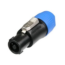 뉴트릭 / NEUTRIK CONNECTOR / NL4FC
