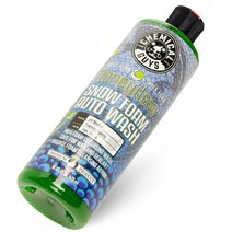 케미컬가이 허니듀 스노우폼 카샴푸 500ml 폼건 버킷세차 초고농축 염화칼슘제거, 단품, 1개
