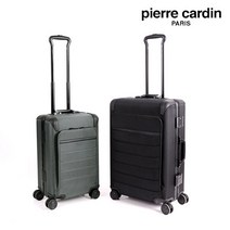 피에르가르뎅 코너 여행가방 20인치 기내용 캐리어