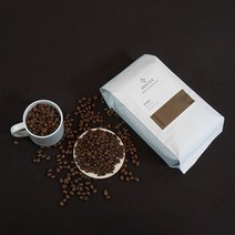 오드이븐 홀빈 브라질모지아나, 06.에스프레소(0.3mm), 1kg, 1개