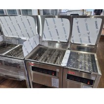 린나이 튀김기 연통 RFA-228G 328G 428G 제작 스텐 열기차단 청소용이, RFA-328G