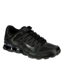 [해외]나이키 NIKE 남성S REAX 8 TR TRAINING SHOE - BLACK