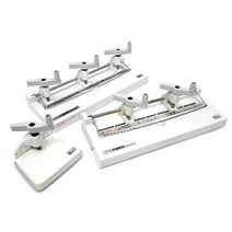 2공 스크류펀치 바이하츠