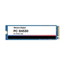 WD M 2 NVMe PC SN530 SSD, SDBPNPZ-1T00-10SB, 1TB
