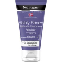 뉴트로지나 리뉴 핸드크림 75ml