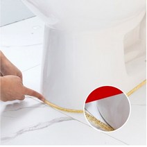 셀프인테리어 욕실 방수테이프 모서리 테이프, (그레이)