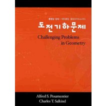 도전 기하 문제, 도비출판사