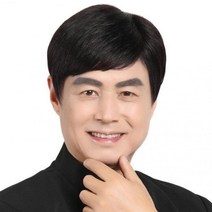 남성가발 청년 중년 소화가능한 젊은 스타일 통가발 VR106, 블랙, 단일사이즈