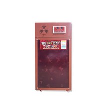 가정용전기 220V 소형고추건조기 곡물건조기 7채반