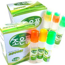 조은풀 50ml 조은물풀 물풀 액체풀, 조은풀(50ml)_1개입