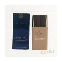 Estée Lauder 에스티로더 더블웨어 쉬어 롱웨어 메이크업 SPF 19 1.0온스, 2C0 쿨 바닐라