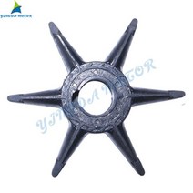 보트 엔진 워터 펌프 임펠러 44325 야마하 또는 수은 선외기 2 3 5 6 8 99 F99 F15 20 25 F20 F25 30 40 60 70HP 부품, 6G0-44352-00