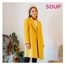 숲 핸드메이드 하프코트(SXAHCF1)