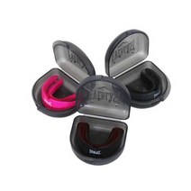 에버라스트 에버쉴드 더블 마우스가드 마우스피스, 핑크