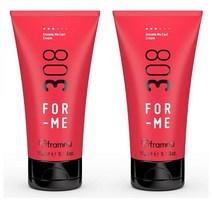 Framesi 프라메시 308 포미 엘리베이트 미 컬 크림 150ml 2팩