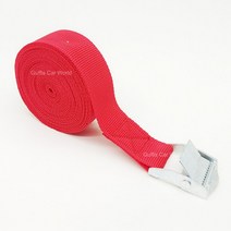 자전거 트레일러 바구니 유모차 애완 동물 트롤리 자동 수하물 트레일러 고정 스트랩 로프 5 미터 퀵 릴리, 01 Red