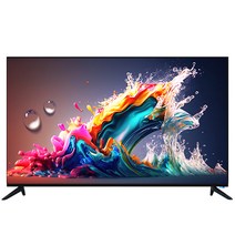 넥스 127cm(50) UHD TV [UK50G], 1_UK50G (스탠드형_자가설치)