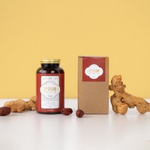 홀코니 TEA 마시는차종류 GINGER 모과차 오미자차, 1, 본상품선택