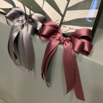 빅보우 리본핀