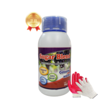 슈거브랜드 500ml 포도 딸기 당도증가제 착색 향상제 휴바스코리아 흥농팜아그로, 1개