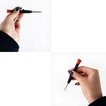 GVP 닌텐도 수리 정밀드라이버 Y자 Y자드라이버 Y자드라이버 삼각드라이버