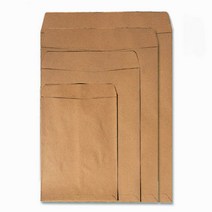 각대봉투 무지 크라프트 서류 문서 오피스 A3 10매