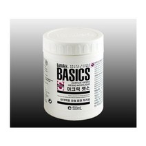 리퀴텍스 베이직 젯소 500ml, 없음