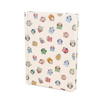 ▒고질라몰▒BooKiss 북아트 수첩 Diy 1216 부엉이 아이보리 간편다이어리만들기 DIY플래너 DIY다이어리 공예다이어리 DIY수첩▷ＧОÐＺｉĿŁА몰, ☆ㄳ ㄳ
