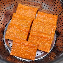 쫀슐랭 목포 밥통 쫀드기 50g, 20개