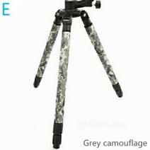 ROLANPRO Gitzo Manfrotto Benro RRS Sirui INNOREL Leofoto 삼각대 보호 케이스 맞춤형 생산, 42.Gray camouflage  GITZO GT25