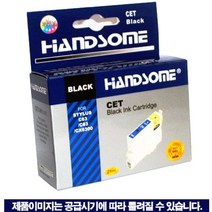 엡손 T1331 호환잉크 검정(표준용량), 쿠팡 1, 쿠팡 본상품선택