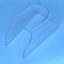 도어락레인커버 카드키 강화유리문 방수커버 샤시문 대문 빗물방지 덮개 가리개 도어 RFID 액세스 제어 장치 기계 시스템 인터콤 A11L 보호 방수 커버 케이스, 한개옵션0