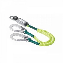 대구경 대구경ST엘라스틱 대구경Y형 상체식안전벨트 스마토 안전그네 1500 ST, 1개