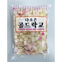 이엔 골드락교, 1kg, 1개