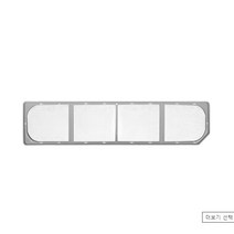 LG 스타일러 보푸라기 정품 필터 3벌용 S3BER CS3007GR, ADQ74073201, 1개