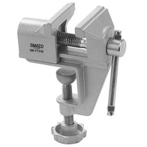 오리공구 스마토 알루미늄 테이블 바이스 SM-FTV40 40mm