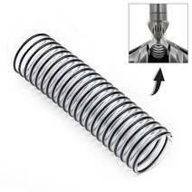 상어 NV340 NV601용 하단 덕트 호스 교체 진공 청소기 후버 로봇 부품 액세서리