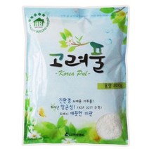 친환경 도배 벽지풀, 도배풀_500g