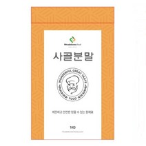 사골분말 1kg, 단품, 단품