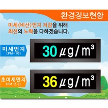 R-10번 미세먼지전광판 비산먼지측정기 공사현장미세먼지 건설현장소음측정 소음진동측정기, 1개