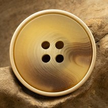 명품단추 수입 고급여성용 클래식 럭셔리 버튼 카디건 재봉 액세서리 라인석 니트웨어 뜨개질 용품 경, 02 Color 2_03 22.5mm (6pcs)