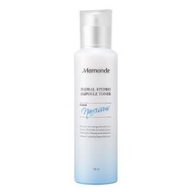 마몽드 플로랄 하이드로 앰플토너, 150ml, 2개