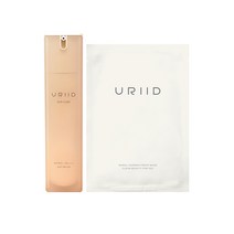 유리드 네롤리 가든 프레쉬 선세럼+프레쉬 마스크 1ea, 50ml