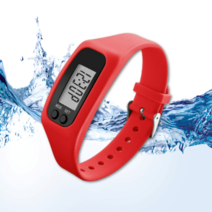 오만보기 만보기시계 걸음수 만보계 손목 만보기 건강시계 손목시계 워치