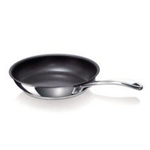 베카 Chef 컬렉션 넌스틱 스텐 프라이팬 26cm, 옵션선택