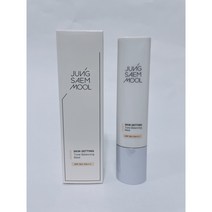 정샘물 스킨 세팅 톤 밸런싱 메이크업 베이스 40ml, 1개